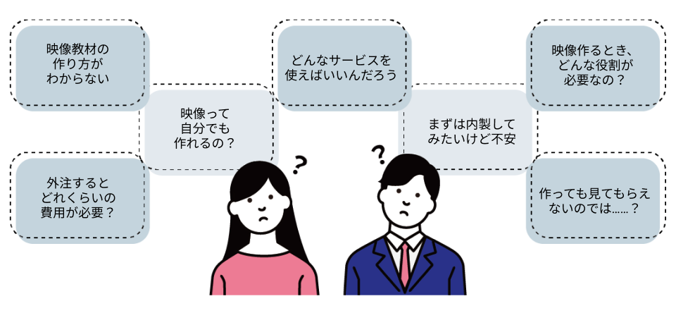 お悩み (1)