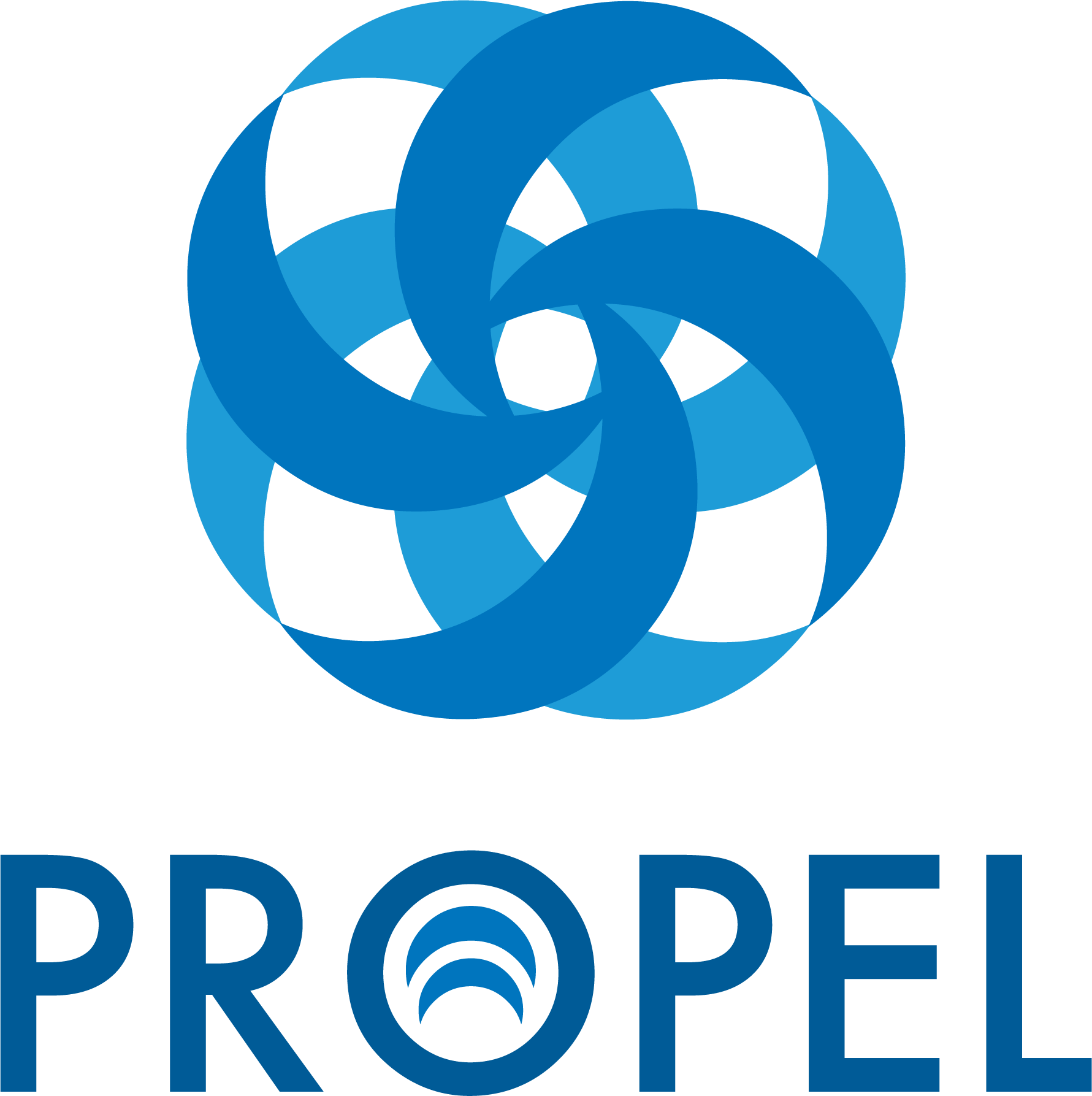 Propel LOGO